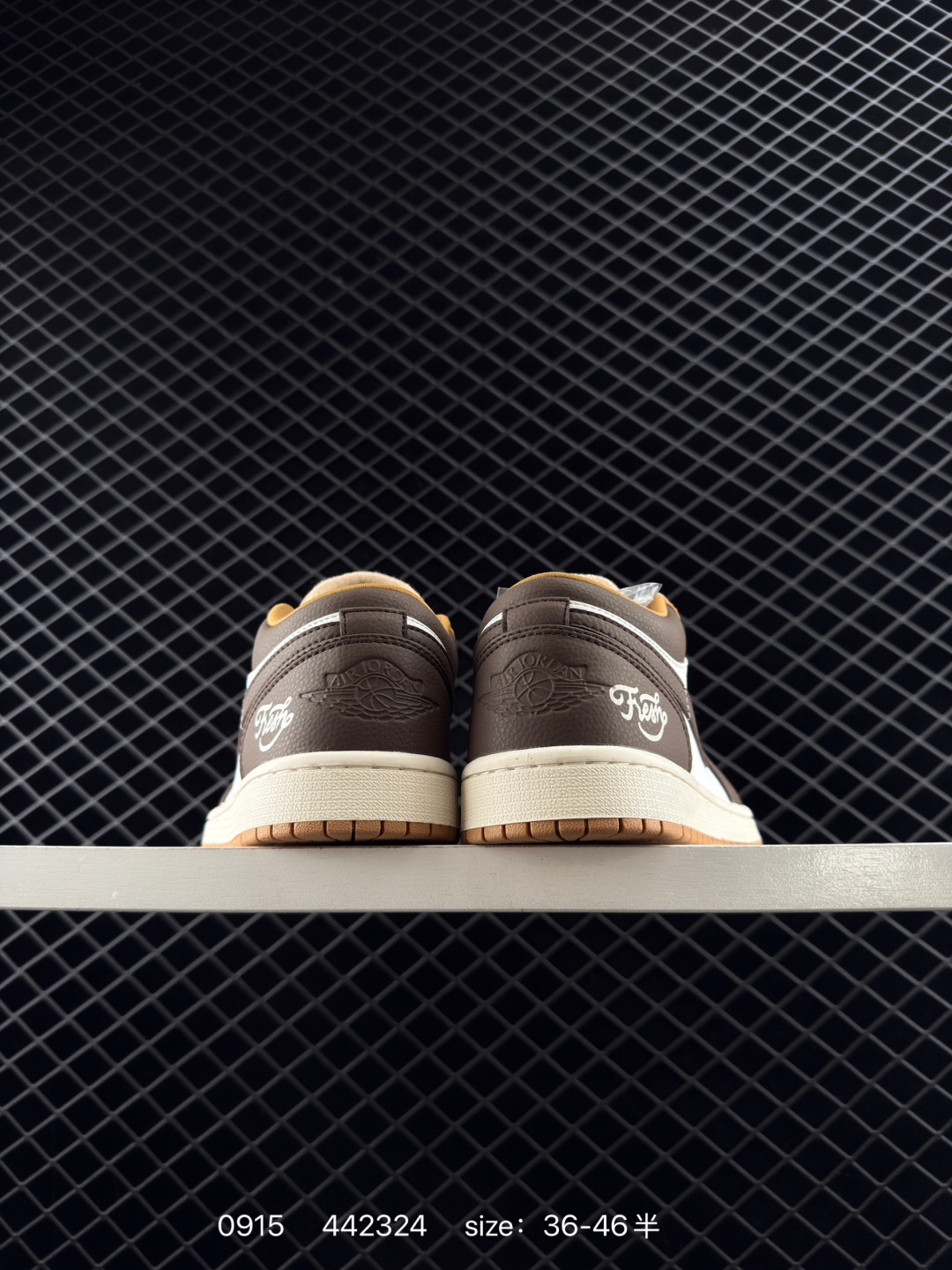 Air Jordan 1 Low  AJ1